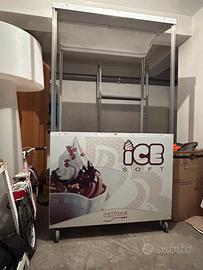 Mobile bar