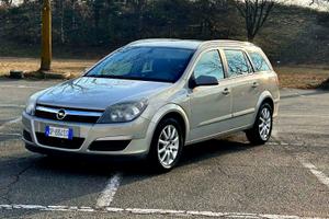 Opel astra Benzina motore 1.6