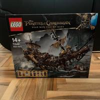 LEGO 71042 Pirates of the Caribbean Silent Mary