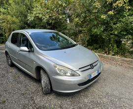 Peugeot 307 - 2003