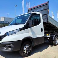IVECO - 35C12 RIBALTABILE