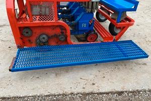 Trapiantatrice ortaggi Ferrari