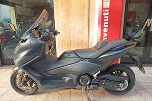 Yamaha TMAX 560 ABS