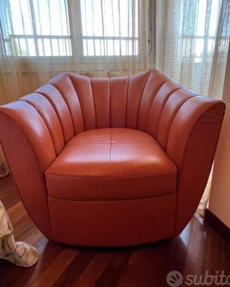 Poltrona FRAU (modello Willy)