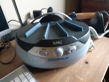 Stirella dual Simac
