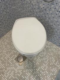 Gabinetto per disabili