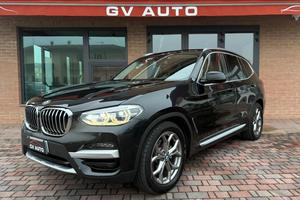 Bmw X3 xDrive20d xLine Plus