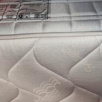 Materasso matrimoniale ROVEDAFLEX - a molle 