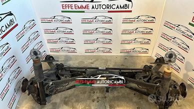 PONTE POSTERIORE MINI COOPER F56   