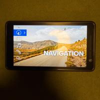 Navigatore BMW Connected Ride Navigator