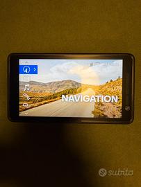 Navigatore BMW Connected Ride Navigator