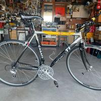 Bicicletta da corsa Casati