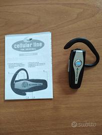 auricolari Bluetooth 
