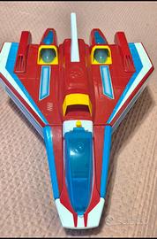 PAW  PATROL NAVICELLA SPAZIALE RYDER 