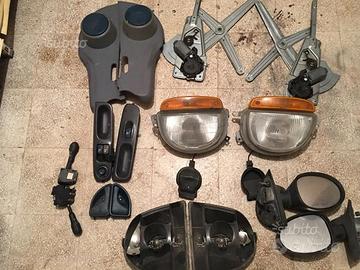 Ricambi Renault Twingo