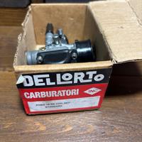 Carburatore dellorto PHBG 19 Ds COD .2631 standard