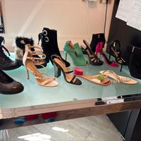Scarpe donna n* 38