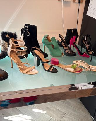 Scarpe donna n* 38