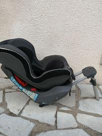 Seggiolino auto Isofix