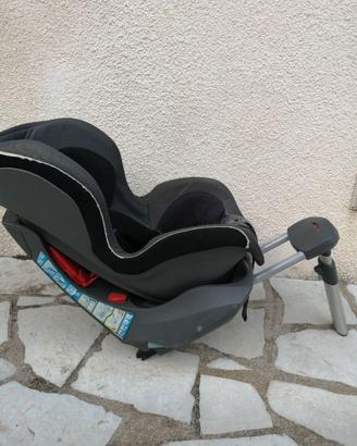 Seggiolino auto Isofix