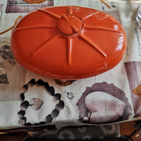 Borsa calda vintage