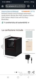 Carica orologi