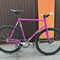 Cinelli Gazzetta tg. 56