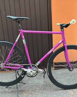 Cinelli Gazzetta tg. 56