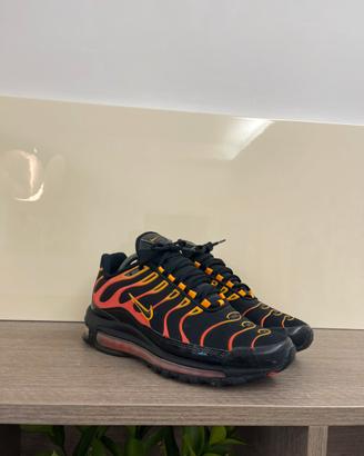 Nike Air Max Plus / 97 "Flame" - taglia 41