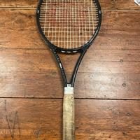 Racchetta da tennis vintage Wilson MIDPLUS