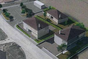 Terreno di 800 m² a Città di Castello
