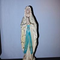 Statua Madonna di Lourdes