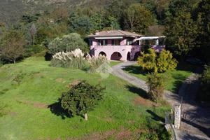 VILLA SINGOLA A CONCESIO