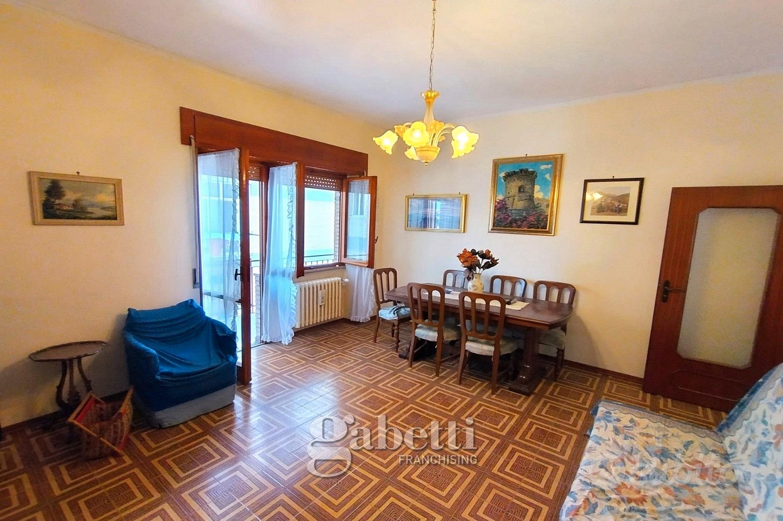 Appartamento – Campobasso, San Nicola delle Fratte - Vista 4