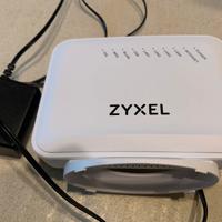 Modem adsl/vdsl zyxel vmg1312-t20b