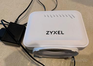 Modem adsl/vdsl zyxel vmg1312-t20b