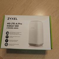 Router Zyxel-A Pro Indoor Lte