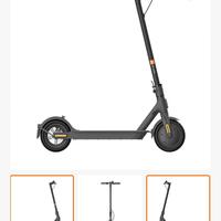 Mi Electric Scooter 1S