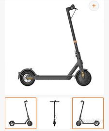 Mi Electric Scooter 1S