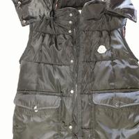 Smanicato Moncler 