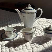 Servizio in porcellana  della "Winterling Bavaria”