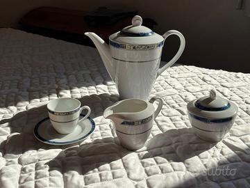 Servizio in porcellana  della "Winterling Bavaria”