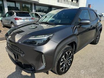 Toyota Yaris Cross 1.5h Trend fwd 116cv e-cvt