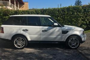 RANGE ROVER SPORT 3.0 TDVS6 HSE anno 11/2010,