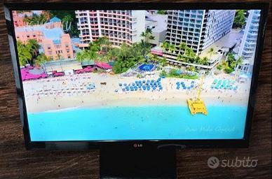 TV led LG 29 pollici 29MT45D