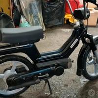 PIAGGIO SI LIBRETTO ORIGINALE PICCOLO EPOCA