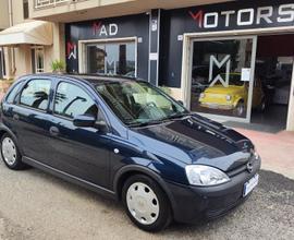 Opel Corsa 1.0i 12V 5 p Comfort NEO 2001