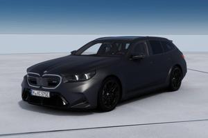 BMW Serie 5 M5 Touring