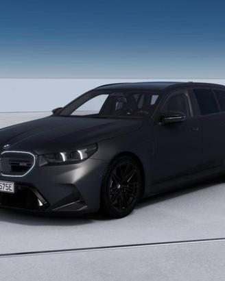 BMW Serie 5 M5 Touring