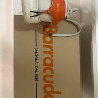 Scarpe Barracuda da donna